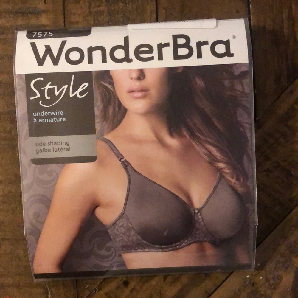 WonderBra Size 40C